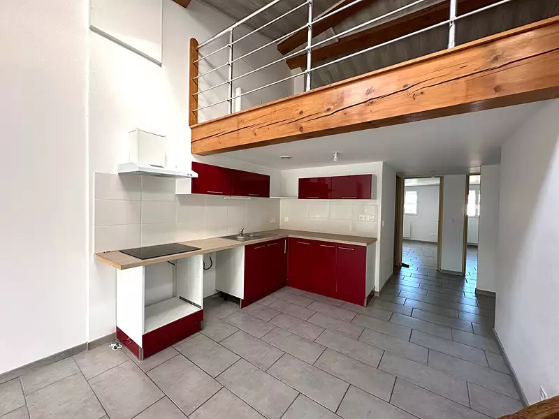 Appartement, 78 m²