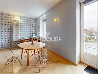 Appartement, 110,86 m²