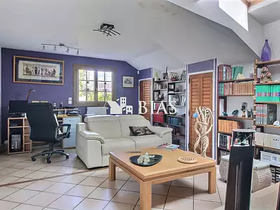 Maison, 147,5 m²