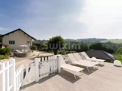 Maison, 188,21 m²