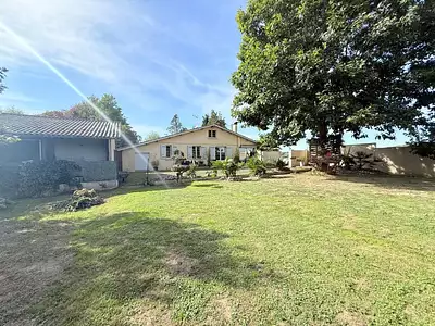 Maison, 95 m²