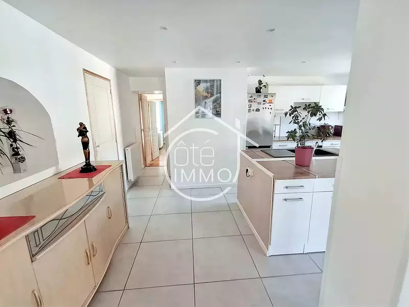 Maison, 140 m²