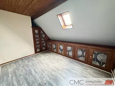 Maison, 130,5 m²