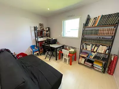 Maison, 103 m²