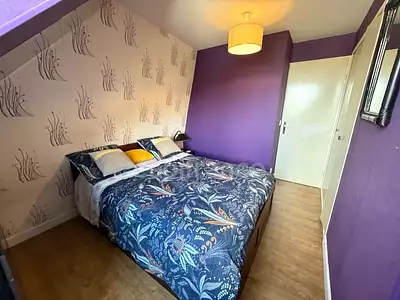 Appartement, 53 m²