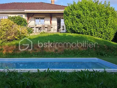 Maison, 145 m²