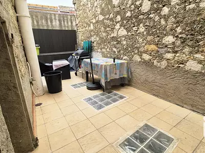 Maison, 87 m²