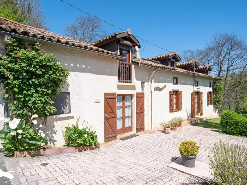 Maison, 118 m²