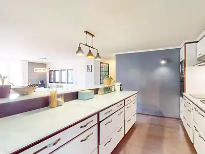 Appartement, 188 m²