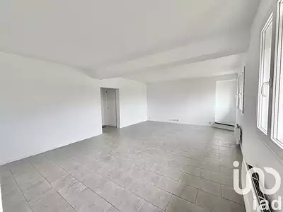 Appartement, 78 m²