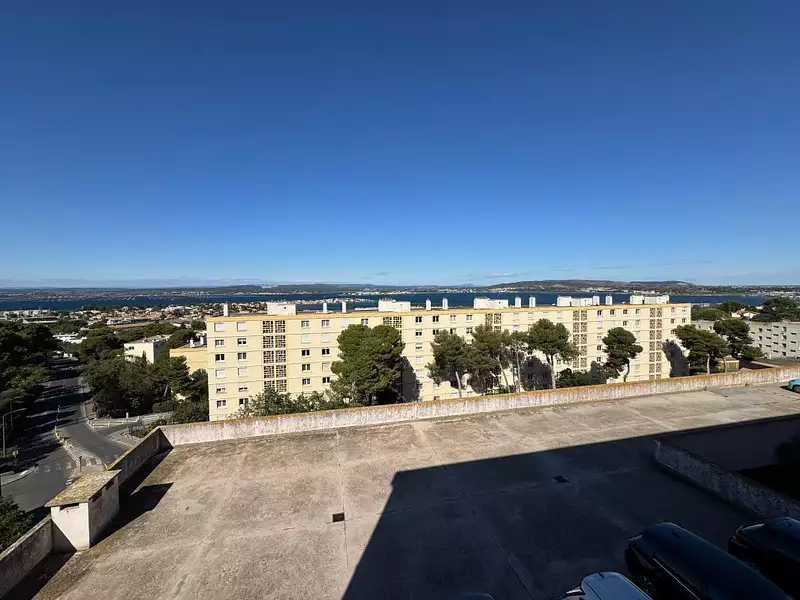 Appartement, 97 m²