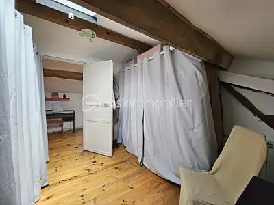 Maison, 135 m²