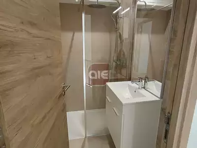 Appartement, 50 m²