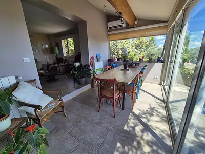 Maison, 98 m²