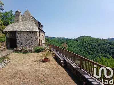 Maison, 140 m²