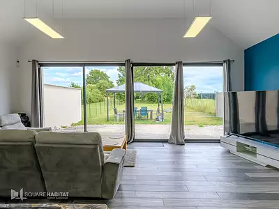 Appartement, 162 m²