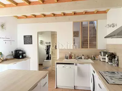 Maison, 71 m²