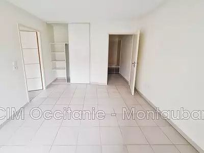 Appartement, 43,64 m²
