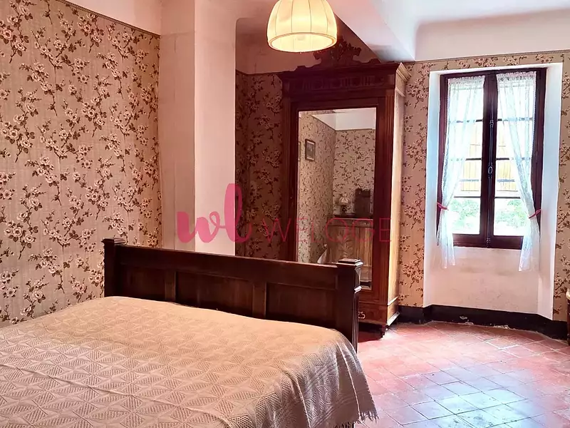 Maison, 105 m²