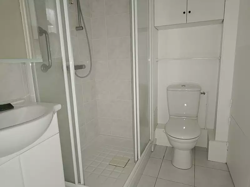 Appartement, 39 m²