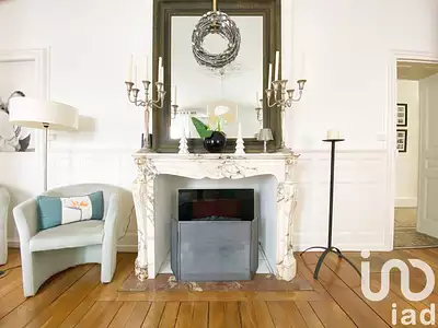 Appartement, 102 m²