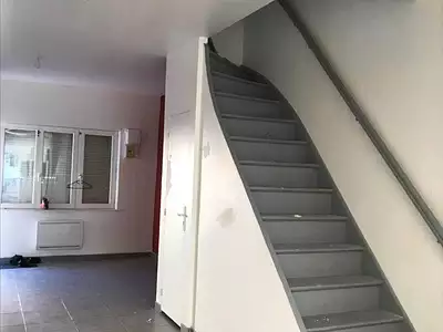 Maison, 90 m²