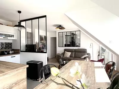 Appartement, 75,74 m²