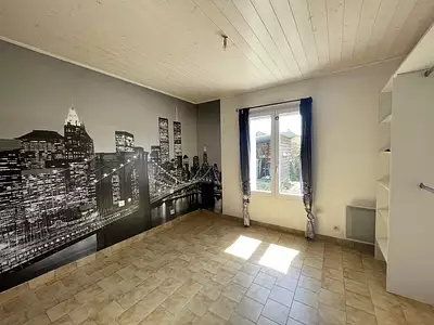 Maison, 80 m²