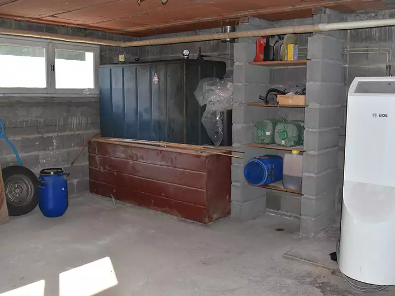 Maison, 86 m²