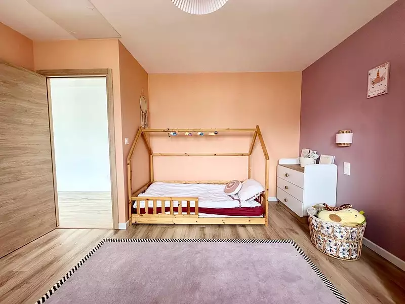 Maison, 127 m²