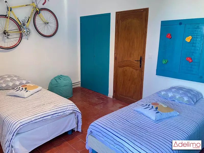 Maison, 418 m²
