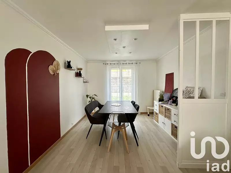 Maison, 102 m²