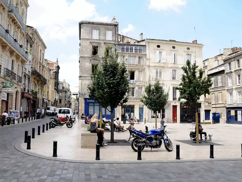 Appartement, 106 m²