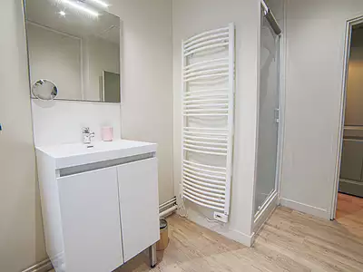 Appartement, 40,36 m²