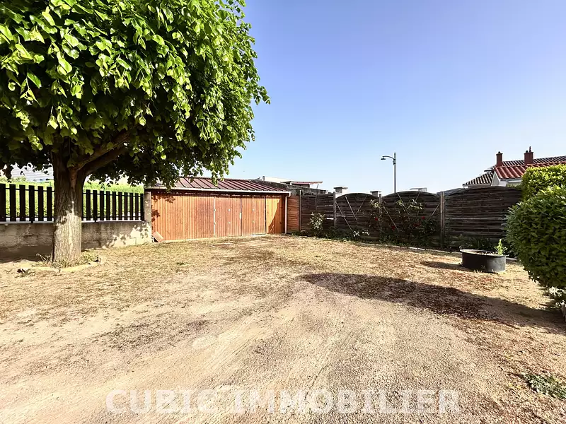 Maison, 82 m²