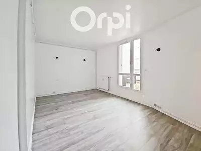 Appartement, 48 m²