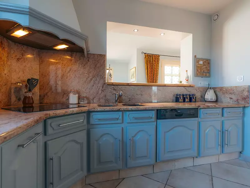 Maison, 189 m²
