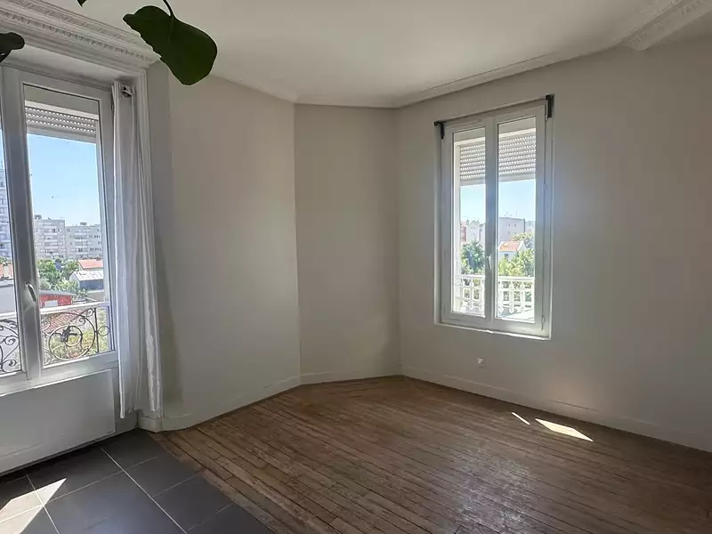 Appartement, 41,38 m²