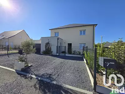 Maison, 131 m²