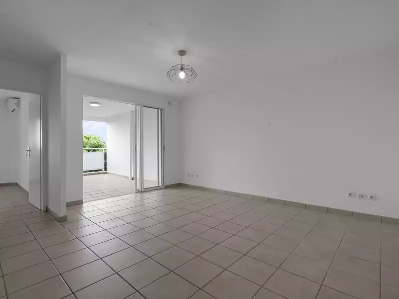 Appartement, 41,15 m²