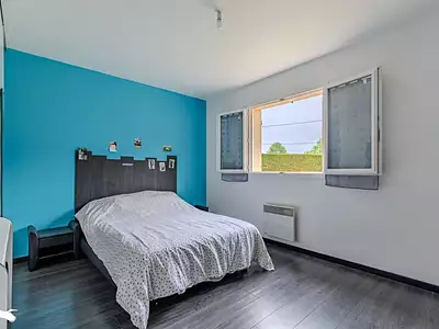 Maison, 89 m²