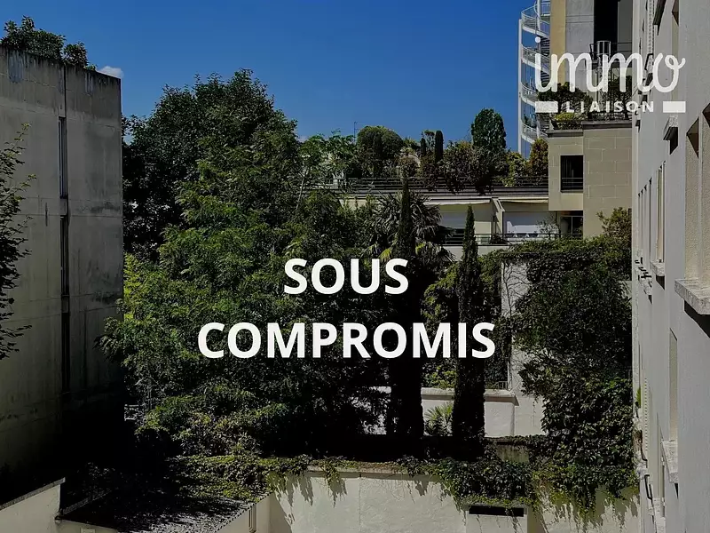 Appartement, 63,13 m²