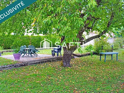 Maison, 193 m²