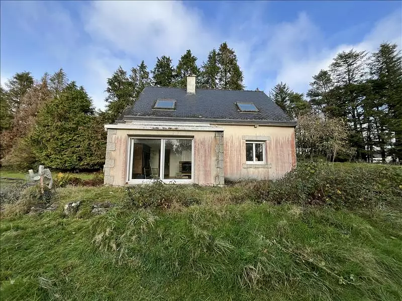 Maison, 70 m²