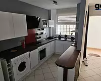 Appartement, 45,5 m²