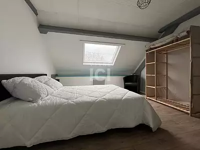 Appartement, 89,83 m²