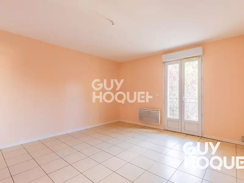 Appartement, 32,47 m²