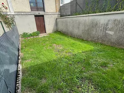 Maison, 53 m²
