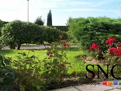 Appartement, 17,48 m²