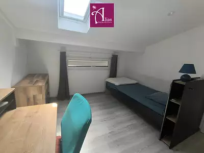 Maison, 107,85 m²